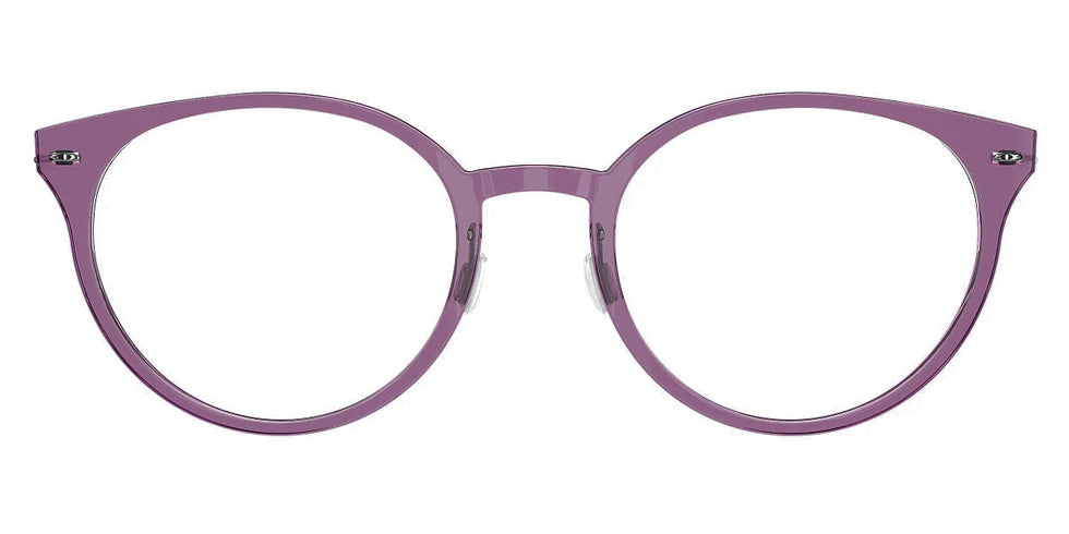Lindberg® N.O.W. Titanium™ 6600 LIN NOW 6600 804-C19-P10 48 - 804-C19 Eyeglasses