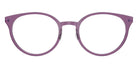 Lindberg® N.O.W. Titanium™ 6600 LIN NOW 6600 804-C19-P77 48 - 804-C19 Eyeglasses