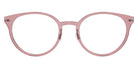 Lindberg® N.O.W. Titanium™ 6600 LIN NOW 6600 804-C20-P10 48 - 804-C20 Eyeglasses