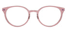 Lindberg® N.O.W. Titanium™ 6600 LIN NOW 6600 804-C20-P77 48 - 804-C20 Eyeglasses