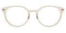 Lindberg® N.O.W. Titanium™ 6600 LIN NOW 6600 804-C21-P10 48 - 804-C21 Eyeglasses