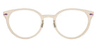 Lindberg® N.O.W. Titanium™ 6600 LIN NOW 6600 804-C21-P77 48 - 804-C21 Eyeglasses