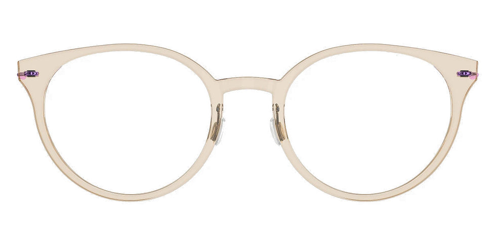 Lindberg® N.O.W. Titanium™ 6600 LIN NOW 6600 804-C21-P77 48 - 804-C21 Eyeglasses
