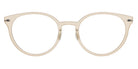 Lindberg® N.O.W. Titanium™ 6600 LIN NOW 6600 804-C21M-P10 48 - 804-C21M Eyeglasses
