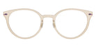 Lindberg® N.O.W. Titanium™ 6600 LIN NOW 6600 804-C21M-P77 48 - 804-C21M Eyeglasses