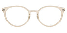 Lindberg® N.O.W. Titanium™ 6600 LIN NOW 6600 804-C21M-PU9 48 - 804-C21M Eyeglasses