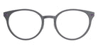 Lindberg® N.O.W. Titanium™ 6600 LIN NOW 6600 804-D15-P77 48 - 804-D15 Eyeglasses