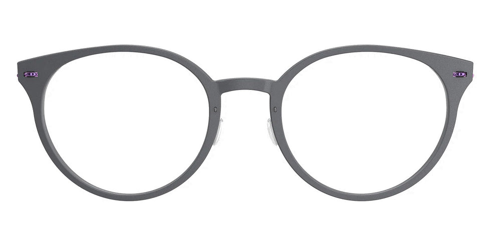 Lindberg® N.O.W. Titanium™ 6600 LIN NOW 6600 804-D15-P77 48 - 804-D15 Eyeglasses
