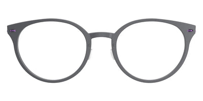 Lindberg® N.O.W. Titanium™ 6600 LIN NOW 6600 804-D15-P77 48 - 804-D15 Eyeglasses