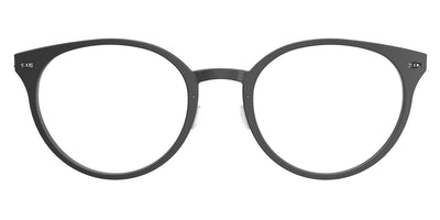 Lindberg® N.O.W. Titanium™ 6600 LIN NOW 6600 804-D16-P10 48 - 804-D16 Eyeglasses