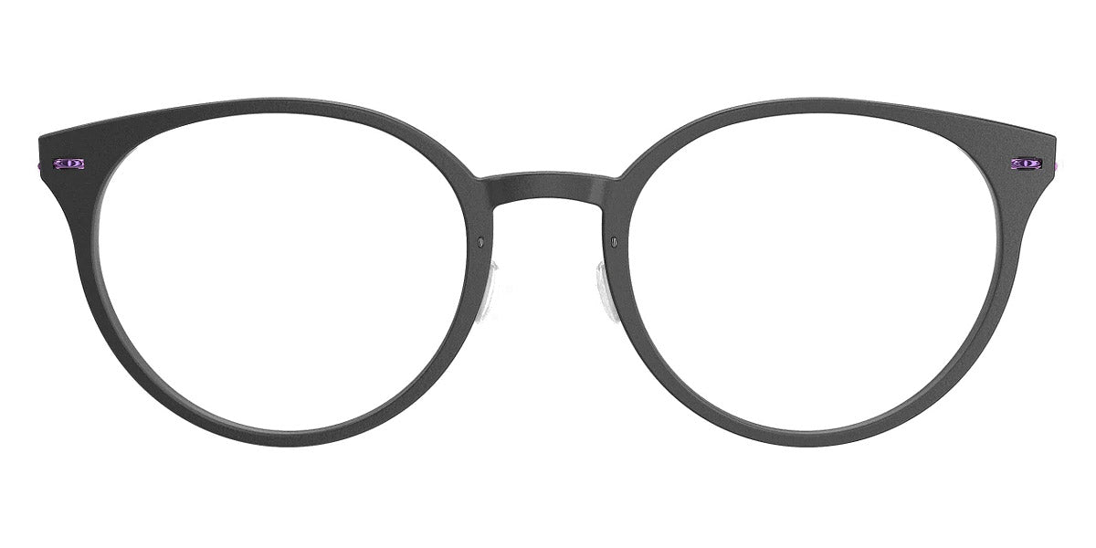 Lindberg® N.O.W. Titanium™ 6600 LIN NOW 6600 804-D16-P77 48 - 804-D16 Eyeglasses
