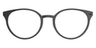 Lindberg® N.O.W. Titanium™ 6600 LIN NOW 6600 804-D16-PU9 48 - 804-D16 Eyeglasses