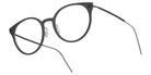 Lindberg® N.O.W. Titanium™ 6600 LIN NOW 6600 804-D16-PU9 48 - 804-D16 Eyeglasses