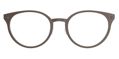 Lindberg® N.O.W. Titanium™ 6600 LIN NOW 6600 804-D17-P10 48 - 804-D17 Eyeglasses