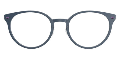 Lindberg® N.O.W. Titanium™ 6600 LIN NOW 6600 804-D18-P77 48 - 804-D18 Eyeglasses
