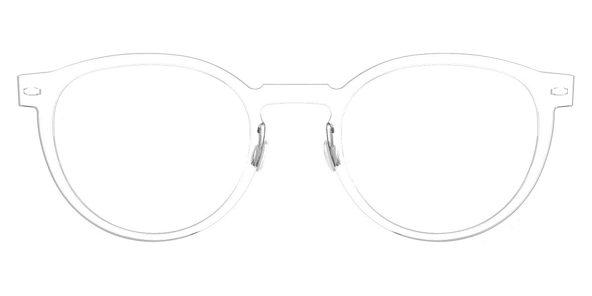 Lindberg® N.O.W. Titanium™ 6603 LIN NOW 6603 Basic-C01-P10 50 - Basic-C01 Eyeglasses