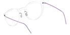 Lindberg® N.O.W. Titanium™ 6603 LIN NOW 6603 Basic-C01-P77 50 - Basic-C01 Eyeglasses