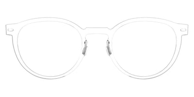 Lindberg® N.O.W. Titanium™ 6603 LIN NOW 6603 Basic-C01-PU9 50 - Basic-C01 Eyeglasses