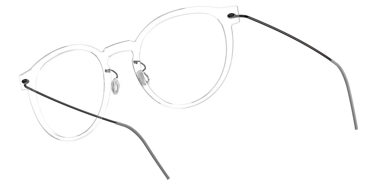 Lindberg® N.O.W. Titanium™ 6603 LIN NOW 6603 Basic-C01-PU9 50 - Basic-C01 Eyeglasses