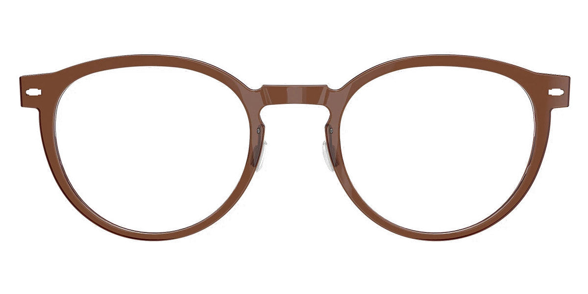 Lindberg® N.O.W. Titanium™ 6603 LIN NOW 6603 Basic-C02-P10 50 - Basic-C02 Eyeglasses