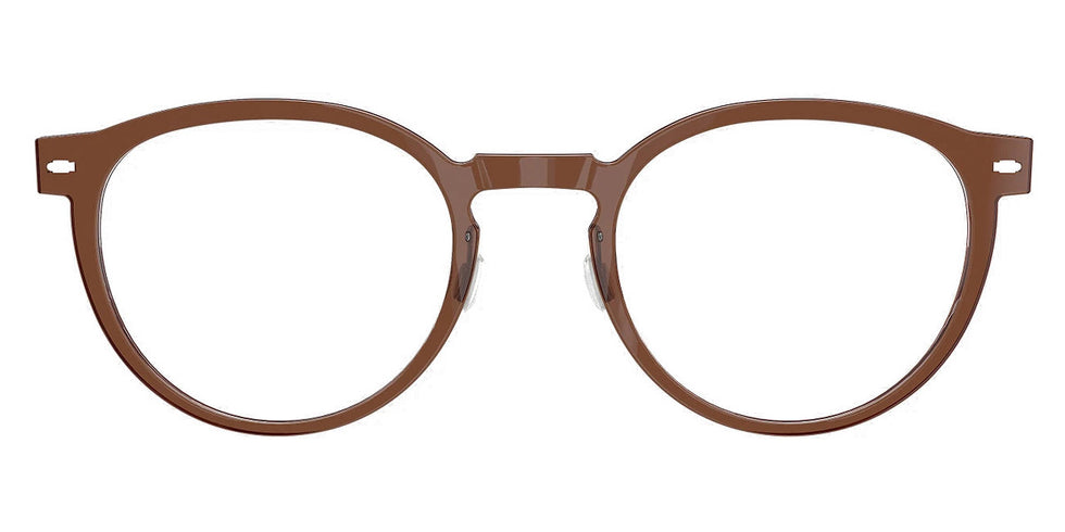 Lindberg® N.O.W. Titanium™ 6603 LIN NOW 6603 Basic-C02-P77 50 - Basic-C02 Eyeglasses