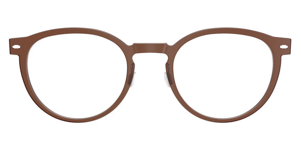Lindberg® N.O.W. Titanium™ 6603 LIN NOW 6603 Basic-C02M-PU9 50 - Basic-C02M Eyeglasses