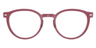 Lindberg® N.O.W. Titanium™ 6603 LIN NOW 6603 Basic-C04-P10 50 - Basic-C04 Eyeglasses
