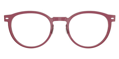 Lindberg® N.O.W. Titanium™ 6603 LIN NOW 6603 Basic-C04-P10 50 - Basic-C04 Eyeglasses