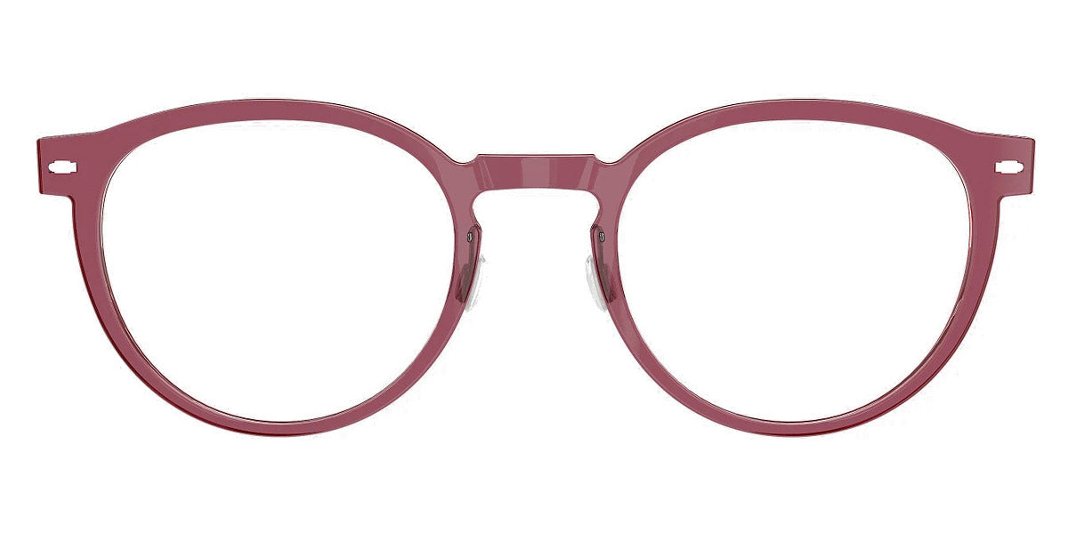 Lindberg® N.O.W. Titanium™ 6603 LIN NOW 6603 Basic-C04-PU9 50 - Basic-C04 Eyeglasses