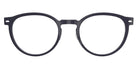Lindberg® N.O.W. Titanium™ 6603 LIN NOW 6603 Basic-C06-P10 50 - Basic-C06 Eyeglasses