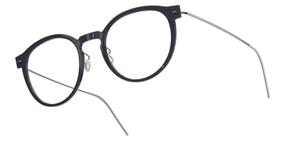 Lindberg® N.O.W. Titanium™ 6603 LIN NOW 6603 Basic-C06-P10 50 - Basic-C06 Eyeglasses
