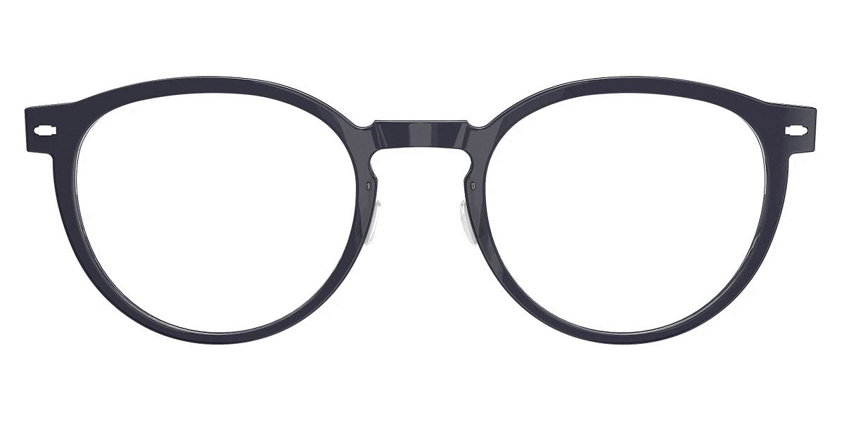 Lindberg® N.O.W. Titanium™ 6603 LIN NOW 6603 Basic-C06-P77 50 - Basic-C06 Eyeglasses