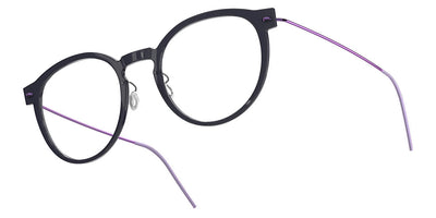 Lindberg® N.O.W. Titanium™ 6603 LIN NOW 6603 Basic-C06-P77 50 - Basic-C06 Eyeglasses