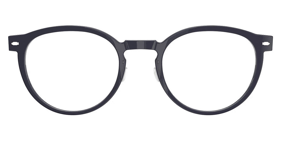 Lindberg® N.O.W. Titanium™ 6603 LIN NOW 6603 Basic-C06-PU9 50 - Basic-C06 Eyeglasses