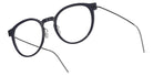 Lindberg® N.O.W. Titanium™ 6603 LIN NOW 6603 Basic-C06-PU9 50 - Basic-C06 Eyeglasses