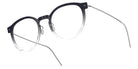 Lindberg® N.O.W. Titanium™ 6603 LIN NOW 6603 Basic-C06G-P10 50 - Basic-C06G Eyeglasses