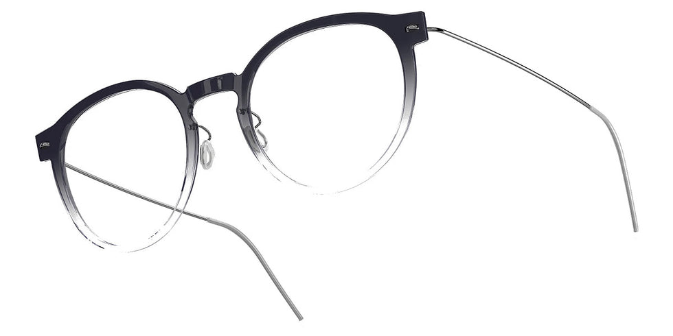 Lindberg® N.O.W. Titanium™ 6603 LIN NOW 6603 Basic-C06G-P10 50 - Basic-C06G Eyeglasses