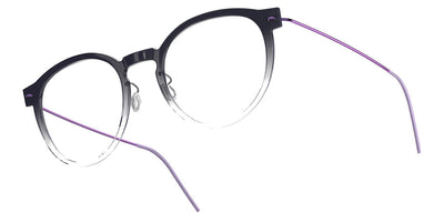 Lindberg® N.O.W. Titanium™ 6603 LIN NOW 6603 Basic-C06G-P77 50 - Basic-C06G Eyeglasses