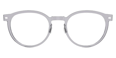 Lindberg® N.O.W. Titanium™ 6603 LIN NOW 6603 Basic-C07-P10 50 - Basic-C07 Eyeglasses
