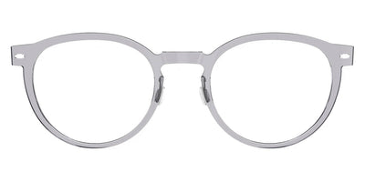 Lindberg® N.O.W. Titanium™ 6603 LIN NOW 6603 Basic-C07-P10 50 - Basic-C07 Eyeglasses