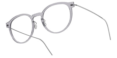Lindberg® N.O.W. Titanium™ 6603 LIN NOW 6603 Basic-C07-P10 50 - Basic-C07 Eyeglasses