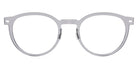 Lindberg® N.O.W. Titanium™ 6603 LIN NOW 6603 Basic-C07-P77 50 - Basic-C07 Eyeglasses