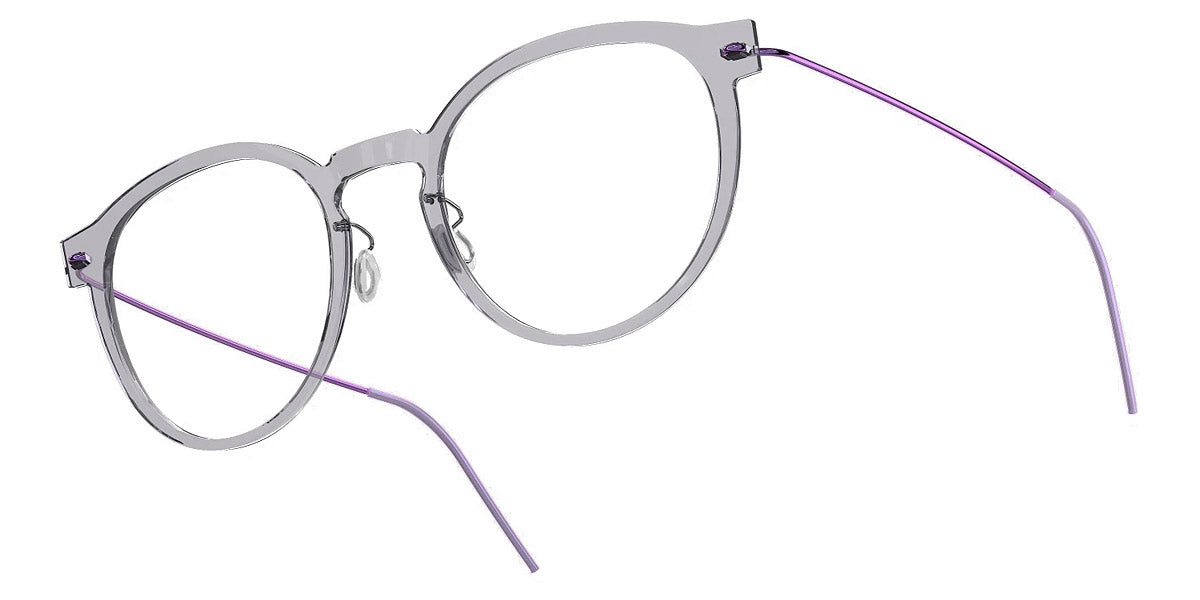 Lindberg® N.O.W. Titanium™ 6603 LIN NOW 6603 Basic-C07-P77 50 - Basic-C07 Eyeglasses