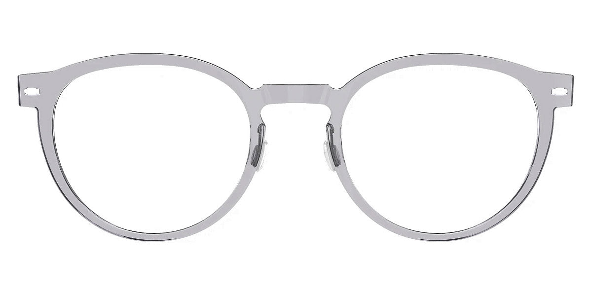 Lindberg® N.O.W. Titanium™ 6603 LIN NOW 6603 Basic-C07-PU9 50 - Basic-C07 Eyeglasses