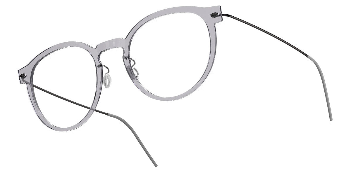 Lindberg® N.O.W. Titanium™ 6603 LIN NOW 6603 Basic-C07-PU9 50 - Basic-C07 Eyeglasses