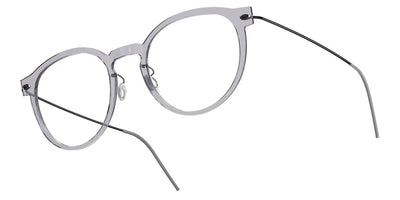 Lindberg® N.O.W. Titanium™ 6603 LIN NOW 6603 Basic-C07-PU9 50 - Basic-C07 Eyeglasses