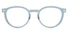 Lindberg® N.O.W. Titanium™ 6603 LIN NOW 6603 Basic-C08-P10 50 - Basic-C08 Eyeglasses