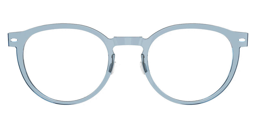Lindberg® N.O.W. Titanium™ 6603 LIN NOW 6603 Basic-C08-P10 50 - Basic-C08 Eyeglasses