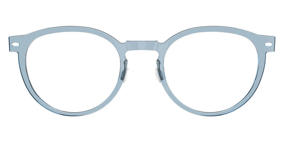 Lindberg® N.O.W. Titanium™ 6603 LIN NOW 6603 Basic-C08-P10 50 - Basic-C08 Eyeglasses