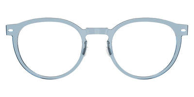 Lindberg® N.O.W. Titanium™ 6603 LIN NOW 6603 Basic-C08-P10 50 - Basic-C08 Eyeglasses